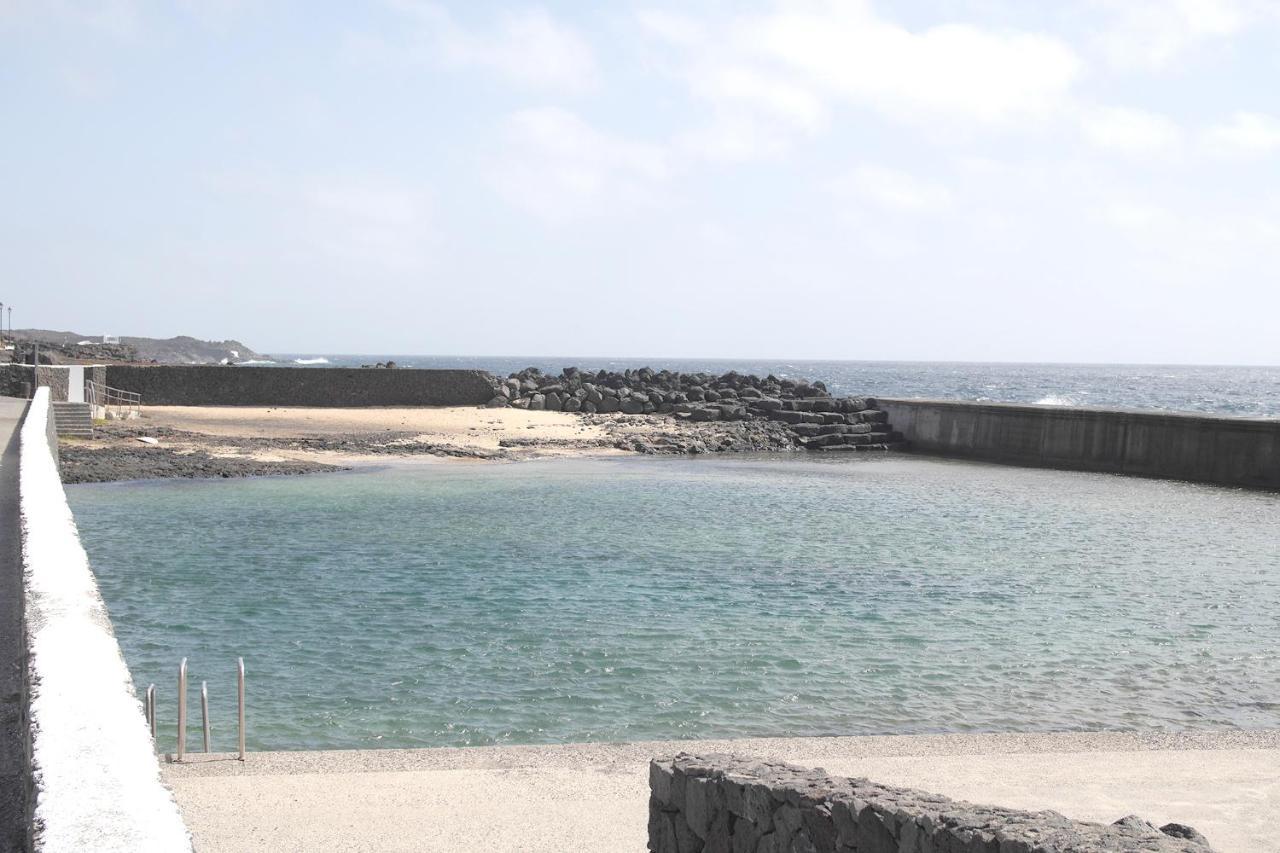 Volcan De Sal Teguise  Exterior photo